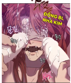 Truyện tranh ÁC QUỶ BỊ SĂN