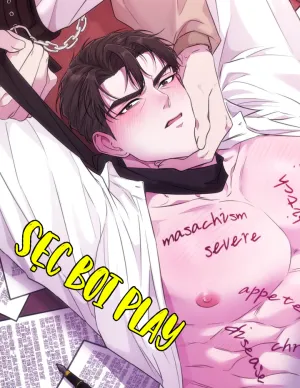 Truyện tranh LUẬN VĂN BODY CỦA GIÁO SƯ