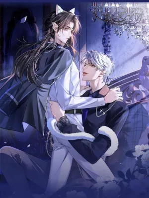 Truyện tranh Chỉ Huy Lạnh Lùng Hễ Hôn Là Khóc