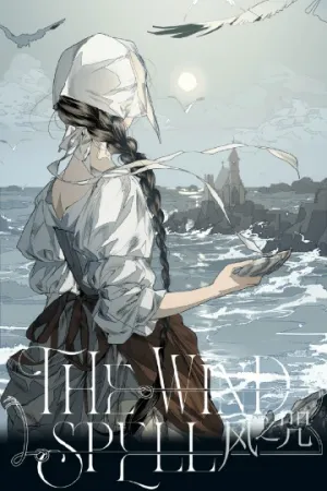 Truyện tranh Phong chi chú