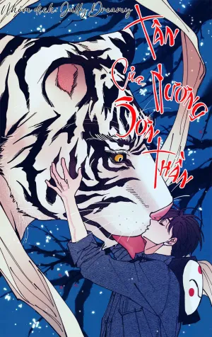 Truyện tranh Tân Nương Của Sơn Thần