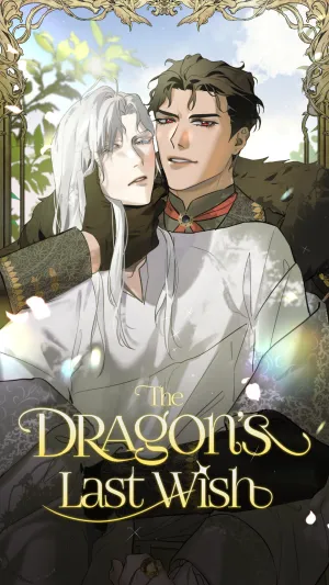 Truyện tranh Ước Nguyện Cuối Của Ngài Rồng