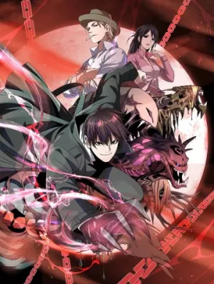 Truyện tranh Tai Ách Thu Dung Sở