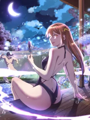 Truyện tranh Đại Ma Đạo Sư Không Biết Ngâm Xướng