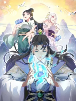 Truyện tranh Thánh Địa Muốn Phá Sản, Ta Tạo Ra Điện Thoại Di Động!