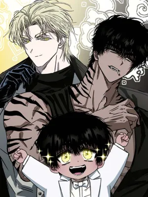 Truyện tranh MẮT BÃO