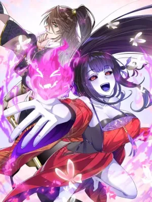 Truyện tranh Yêu Nữ Trốn Chỗ Nào