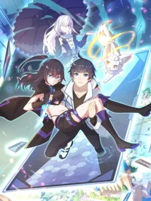 Truyện tranh Thẻ Bài Của Ta Có Thể Vô Hạn Cường Hoá