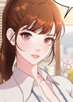 Truyện tranh Quản Lý Quan Hệ Công Sở