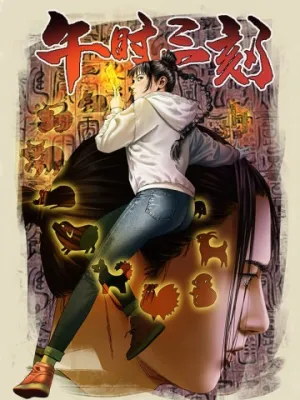 Truyện tranh Giờ Ngọ Ba Khắc