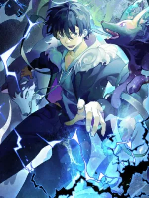 Truyện tranh Ta Đến Từ Thời Không