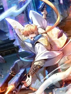 Truyện tranh Thất Quốc Ngân Hà