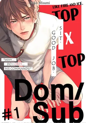 Truyện tranh Ngồi xuống. Ngoan lắm