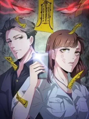 Truyện tranh Nữ Livestream Khủng Bố