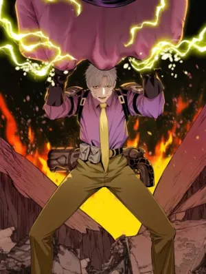 Truyện tranh Tôi Bị Boss Đánh Cho Tơi Tả