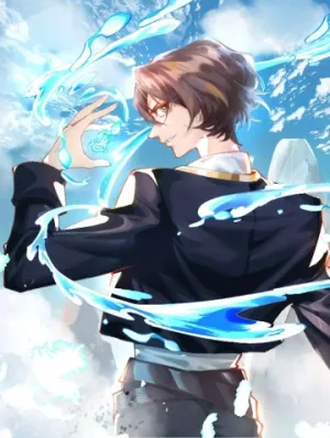 Truyện tranh Vũ Cực Điên Phong