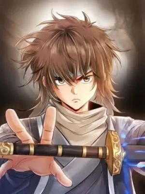 Truyện tranh Thiên Tôn Trở Về