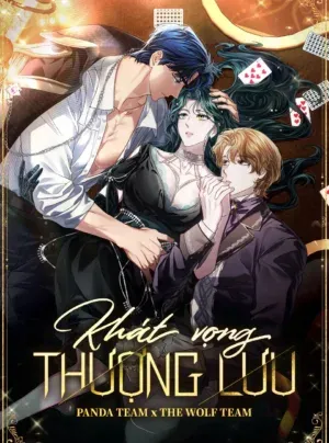 Khát Vọng Thượng Lưu