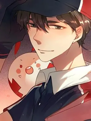 Truyện tranh Dịch Vụ Chuyển Phát Nhanh Nhân Gian