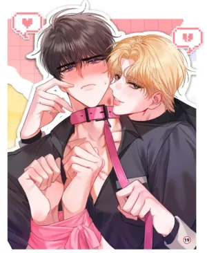 Truyện tranh HƯỚNG DẪN TÌNH DỤC