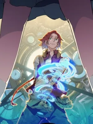 Truyện tranh Thời Chi Luân Hồi