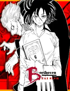 Truyện tranh Beethoven Tái Sinh