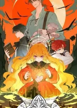 Truyện tranh Trở Thành Nữ Hoàng Từ Khi Mới 6 Tuổi