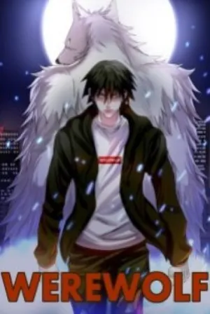 Truyện tranh Người Sói Trở Về