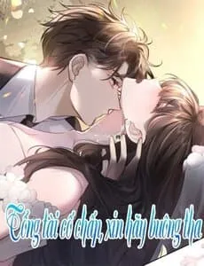 Truyện tranh Tổng Tài Cố Chấp, Xin Hãy Buông Tha