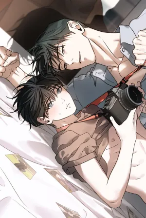 Truyện tranh Stalk-in Love