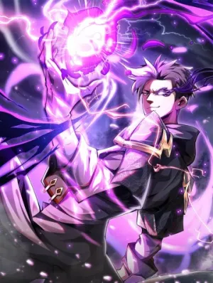 Truyện tranh Xin Lỗi, Kỹ Năng Tự Động Của Ta Max Cấp Rồi!