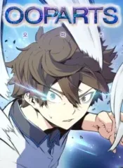 Truyện tranh Cổ Vật Tối Thượng