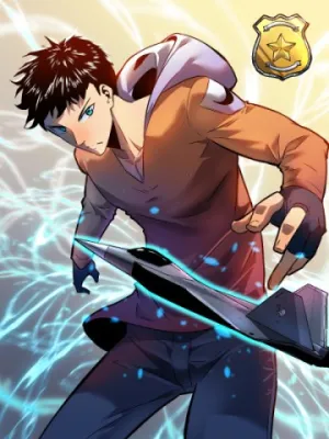 Truyện tranh Hệ Thống Mạt Thế Vạn Vật Thăng Cấp