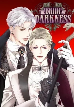 Tân Nương Của Bóng Đêm