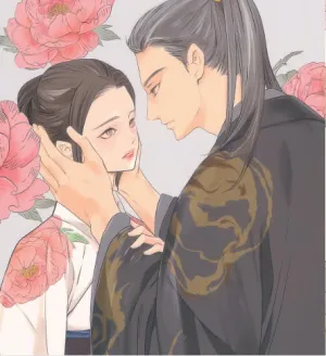 Truyện tranh Hoàng Hậu và Dòng Sông