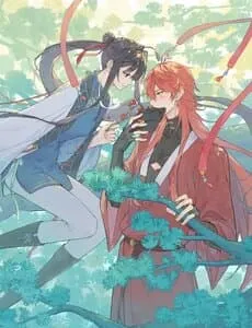 Truyện tranh Hạc Ngôn Hư Ngữ