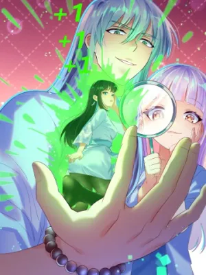 Truyện tranh Tinh Thông Pháp Thuật Hồi Phục, Ta Đột Nhiên Vô Địch