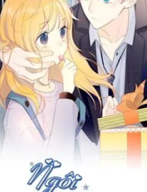 Truyện tranh Ngôi Sao Dành Cho Tôi