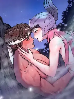 Truyện tranh [18+] Tiên Nữ Chiếm Đoạt