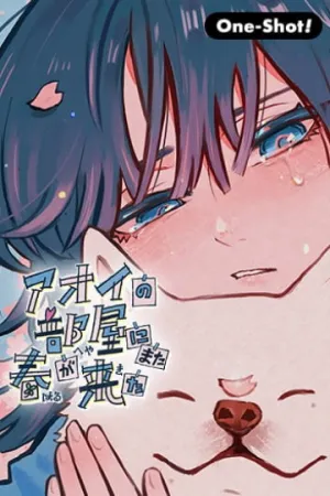 Truyện tranh Spring Returns to Aoi's