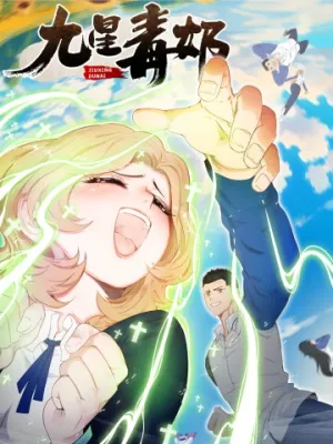 Truyện tranh Cửu Tinh Độc Nãi