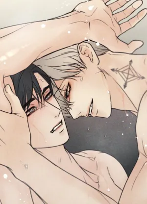 Truyện tranh Ranh Giới Ảo Vọng