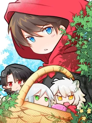 Truyện tranh Trân Bảo Thế Giới Khác