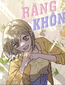 Truyện tranh Răng Khôn