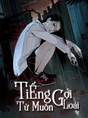 Truyện tranh Tiêng Gọi Từ Muôn Loài