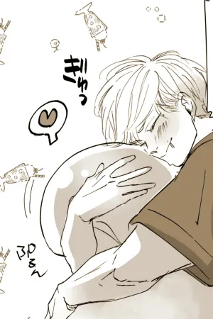 Truyện tranh Nhóc slime tôi gặp thật phóng đãng!