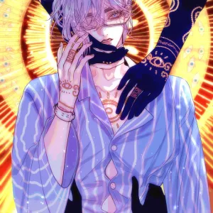 Truyện tranh Xuyên Không Gặp Trùng Sinh