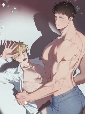 Truyện tranh Lửa Tình Một Đêm