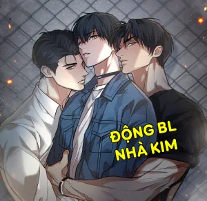 Truyện tranh HIS PERFECT GUIDE