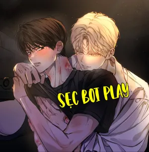 Truyện tranh STAGE BEHIND